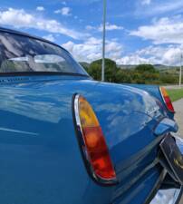 Imagen 18/48 de Volkswagen 1500 S (1963)