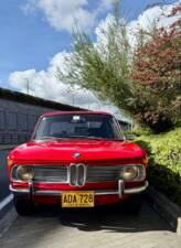 Bild 1/12 von BMW 1800 (1968)