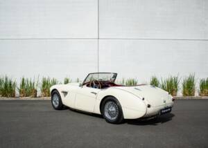 Afbeelding 5/24 van Austin-Healey 100/6 (BN4) (1957)