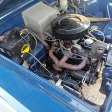 Bild 12/15 von Opel Kadett 1,0 S (1964)