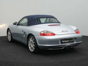 Image 7/45 de Porsche Boxster (2003)