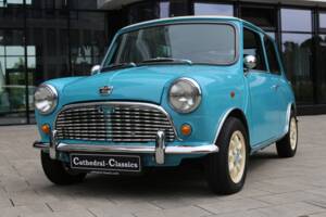 Immagine 31/34 di Mini Cooper 1.3i MPI (1997)
