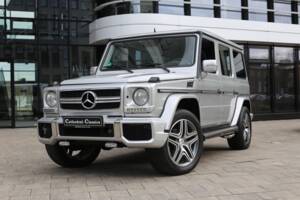 Image 53/64 of Mercedes-Benz G 400 CDI (LWB) (2004)