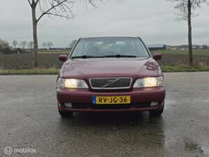 Bild 6/37 von Volvo V 70 2.5 (1997)