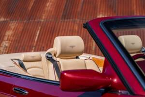 Bild 20/36 von Bentley Azure Mulliner (2001)