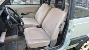Imagen 19/41 de FIAT Panda 4x4 1,0 (1987)