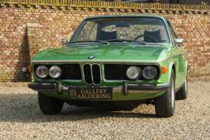 Immagine 14/50 di BMW 3.0 CSi (1973)