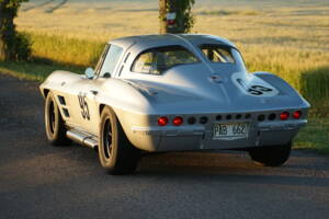 Bild 14/26 von Chevrolet Corvette Sting Ray (1963)