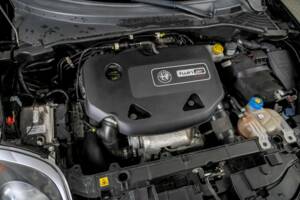 Afbeelding 38/48 van Alfa Romeo MiTo 0.9 TwinAir Turbo (2014)