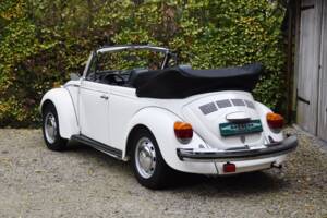 Bild 5/49 von Volkswagen Super Beetle (1979)