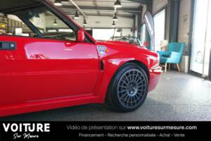 Bild 5/34 von Lancia Delta HF Integrale 16V (1992)