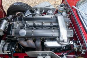 Imagen 4/50 de Jaguar Type E (2+2) (1969)