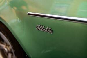 Imagen 44/50 de Chevrolet Chevelle Malibu Coupe (1974)