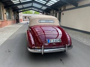 Bild 6/74 von Mercedes-Benz 300 b Cabriolet D (1955)