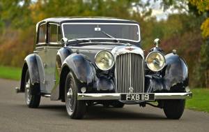 Bild 16/50 von Lagonda V12 (1939)