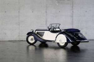 Bild 2/49 von BMW 315&#x2F;1 Sport (1935)