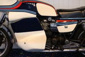 Image 22/27 of Yamaha XS 1100 (1980)