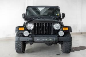 Imagen 2/30 de Jeep Wrangler TJ ESTREMO V8 (2005)