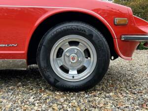 Imagen 22/50 de Datsun 240 Z (1974)
