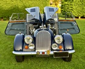 Image 13/50 of Morgan Plus 4 (1954)