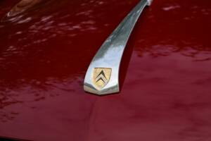 Image 36/50 de Citroën DS 21 (1971)