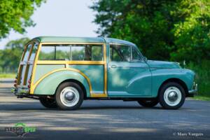 Image 21/34 de Morris Minor 1000 Traveller (1971)