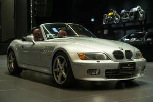 Bild 2/50 von BMW Z3 Convertible 3.0 (2001)