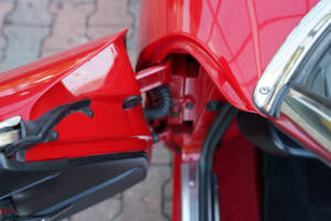 Image 48/50 of Alfa Romeo 2.0 Spider (1990)