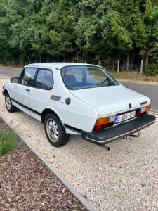 Afbeelding 10/51 van Saab 99 (1983)