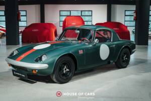 Image 2/24 of Lotus Elan S2 26R (1965)