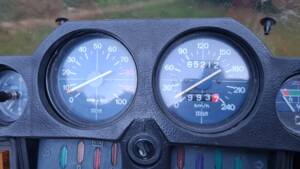 Immagine 5/9 di Moto Guzzi 1000 SP (1978)