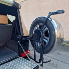 Immagine 70/92 di Mercedes-Benz G 500 Final Edition 200 (2013)