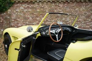 Bild 35/50 von Austin-Healey 3000 Mk I (BN7) (1960)