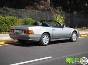 Imagen 2/37 de Mercedes-Benz 300 SL-24 (1992)
