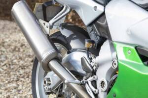 Immagine 20/38 di Benelli Tornado Tre 900 (2003)