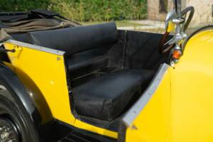 Afbeelding 44/50 van Citroën C2 5HP Boattail (1926)