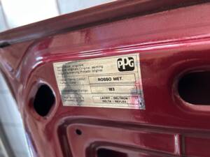 Immagine 13/20 di FIAT Panda 750 (1992)