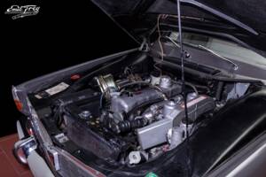 Imagen 8/8 de Rover 2000 TC (1969)