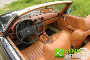 Image 5/10 de Mercedes-Benz 350 SL (1979)