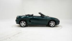 Bild 6/15 von MG F 1.8i (1998)