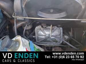 Image 56/82 of Citroën GS (1977)