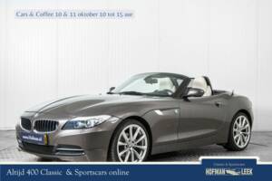 Obraz 1/50 pojazdu BMW Z4 sDrive23i (2009)