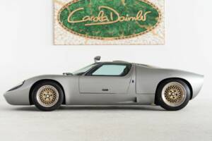 Image 7/47 of Isdera Erator GTE (1969)