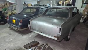 Afbeelding 7/13 van Lancia Flaminia Coupe Pininfarina (1961)