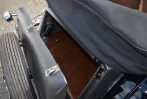 Image 42/43 de Jaguar SS 2 (1935)