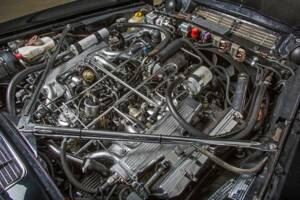 Image 29/31 of Jaguar XJ 5.3 C (1978)