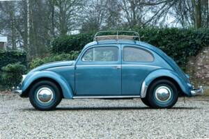Bild 47/50 von Volkswagen Käfer 1200 Standard "Ovali" (1954)