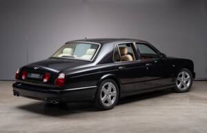 Image 6/46 of Bentley Arnage T (2004)