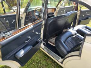 Afbeelding 8/8 van Jaguar 420 (1967)