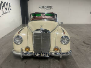 Image 3/24 of Mercedes-Benz 300 Cabriolet D (1952)